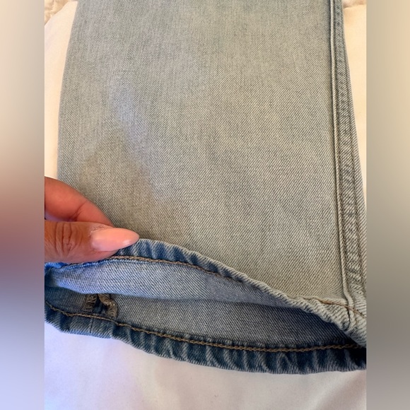 Gap Boyfriend Jeans - Picture 2 of 4